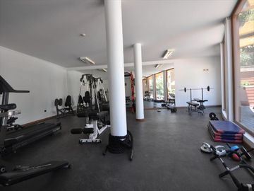 PRECIOSO DUPLEX CON JARDIN***5 DORMITORIOS