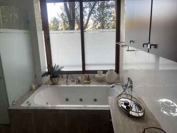 PRECIOSO DUPLEX CON JARDIN***5 DORMITORIOS