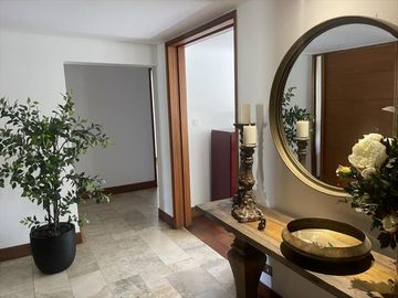 PRECIOSO DUPLEX CON JARDIN***5 DORMITORIOS