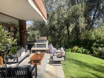 PRECIOSO DUPLEX CON JARDIN***5 DORMITORIOS
