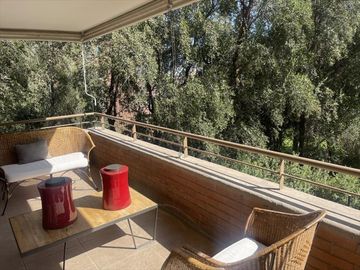 PRECIOSO DUPLEX CON JARDIN***5 DORMITORIOS
