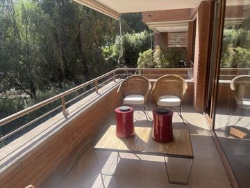 PRECIOSO DUPLEX CON JARDIN***5 DORMITORIOS