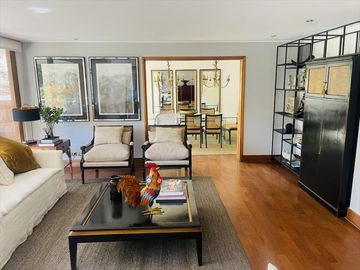 PRECIOSO DUPLEX CON JARDIN***5 DORMITORIOS