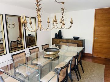 PRECIOSO DUPLEX CON JARDIN***5 DORMITORIOS