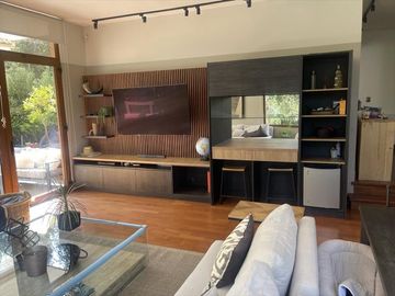 PRECIOSO DUPLEX CON JARDIN***5 DORMITORIOS
