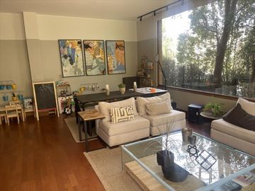 PRECIOSO DUPLEX CON JARDIN***5 DORMITORIOS