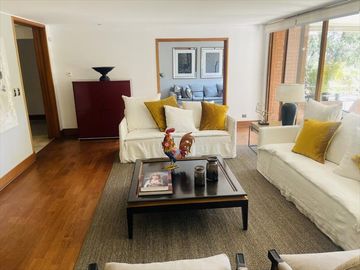PRECIOSO DUPLEX CON JARDIN***5 DORMITORIOS