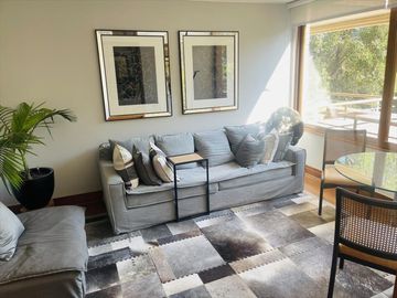 PRECIOSO DUPLEX CON JARDIN***5 DORMITORIOS