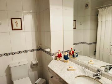 SANTA MARIA MANQUEHUE - PARQUE RABAT** EXCLUSIVO CON JARDIN