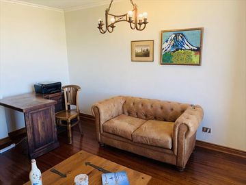 LO CURRO**CONDOMINIO EXCLUSIVO