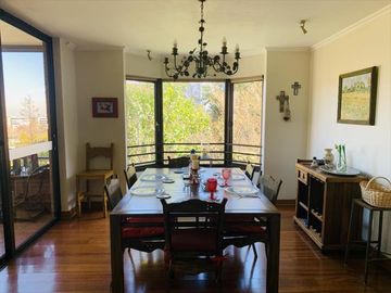 LO CURRO**CONDOMINIO EXCLUSIVO