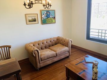 LO CURRO**CONDOMINIO EXCLUSIVO