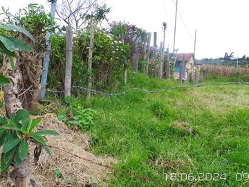 DE VENTA HERMOSO TERRENO UBICADO EN CALLE SIN NOMBRE Y CALLE FERNÁNDEZ SALVADOR, SECTOR LOS POTREROS ALTOS, PROVINCIA PICHINCHA, CANTÓN MEJÍA