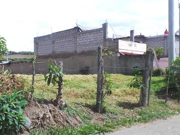 DE VENTA HERMOSO TERRENO UBICADO EN CALLE SIN NOMBRE Y CALLE FERNÁNDEZ SALVADOR, SECTOR LOS POTREROS ALTOS, PROVINCIA PICHINCHA, CANTÓN MEJÍA