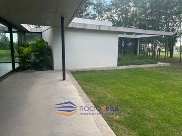 Casa a Estrenar en Venta en Everlinks Golf