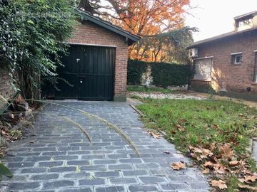 Chalet 3 amb. en Barrio Inglés Temperley