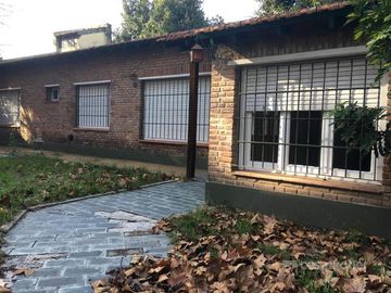 Chalet 3 amb. en Barrio Inglés Temperley