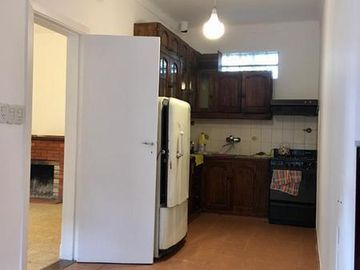 Chalet 3 amb. en Barrio Inglés Temperley