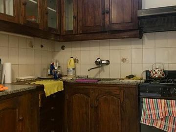 Chalet 3 amb. en Barrio Inglés Temperley