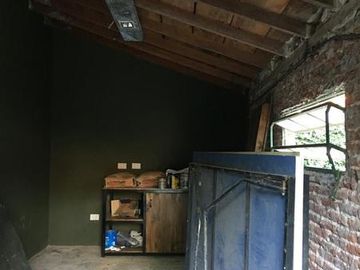 Chalet 3 amb. en Barrio Inglés Temperley