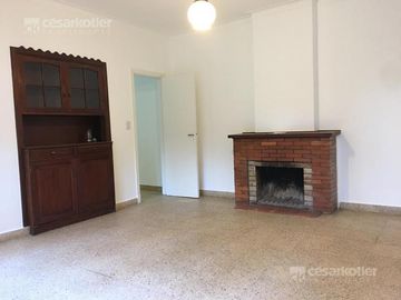 Chalet 3 amb. en Barrio Inglés Temperley