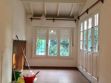 Chalet 3 amb. en Barrio Inglés Temperley