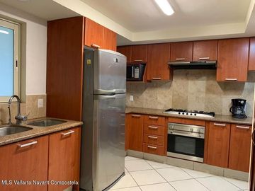 Departamento en venta en Nuevo Vallarta