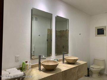 Departamento en venta en Nuevo Vallarta