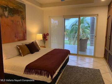 Departamento en venta en Nuevo Vallarta