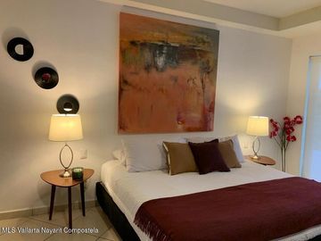 Departamento en venta en Nuevo Vallarta