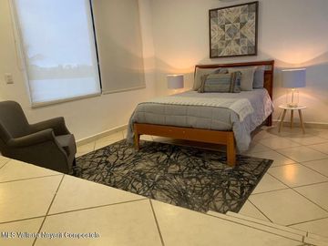 Departamento en venta en Nuevo Vallarta