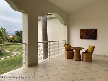 Departamento en venta en Nuevo Vallarta