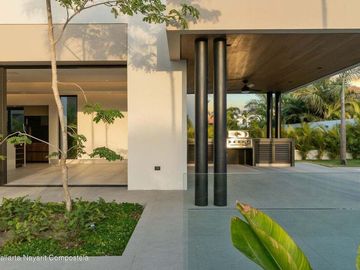 Casa en venta en Nuevo Vallarta