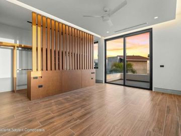 Casa en venta en Nuevo Vallarta
