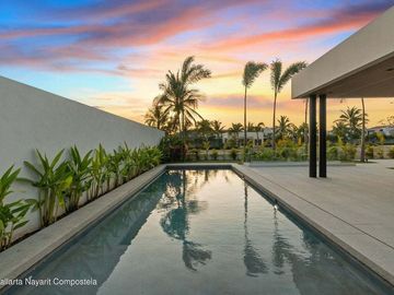 Casa en venta en Nuevo Vallarta