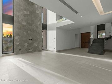 Casa en venta en Nuevo Vallarta