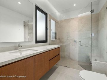 Casa en venta en Nuevo Vallarta