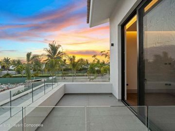 Casa en venta en Nuevo Vallarta