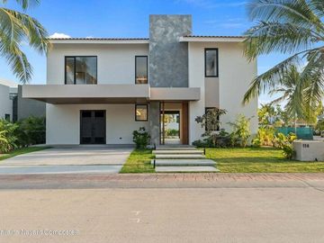 Casa en venta en Nuevo Vallarta