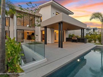 Casa en venta en Nuevo Vallarta