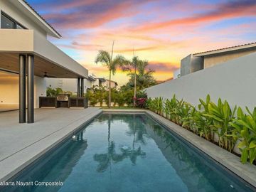 Casa en venta en Nuevo Vallarta
