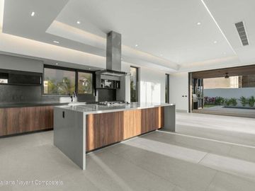 Casa en venta en Nuevo Vallarta