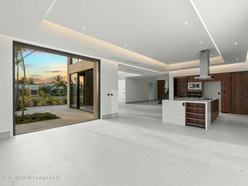 Casa en venta en Nuevo Vallarta