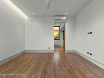 Casa en venta en Nuevo Vallarta