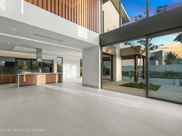 Casa en venta en Nuevo Vallarta