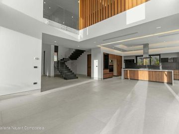 Casa en venta en Nuevo Vallarta
