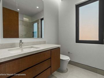 Casa en venta en Nuevo Vallarta
