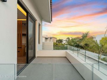 Casa en venta en Nuevo Vallarta