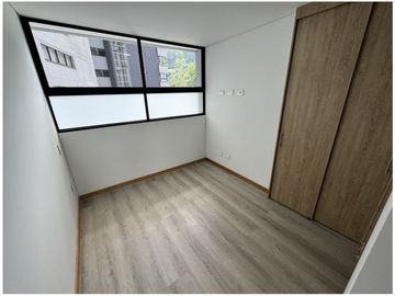 Apartamento en Arriendo en El Poblado sector Palmas