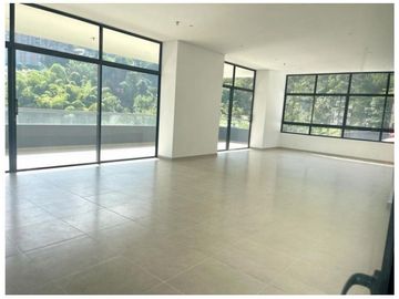 Apartamento en Arriendo en El Poblado sector Palmas